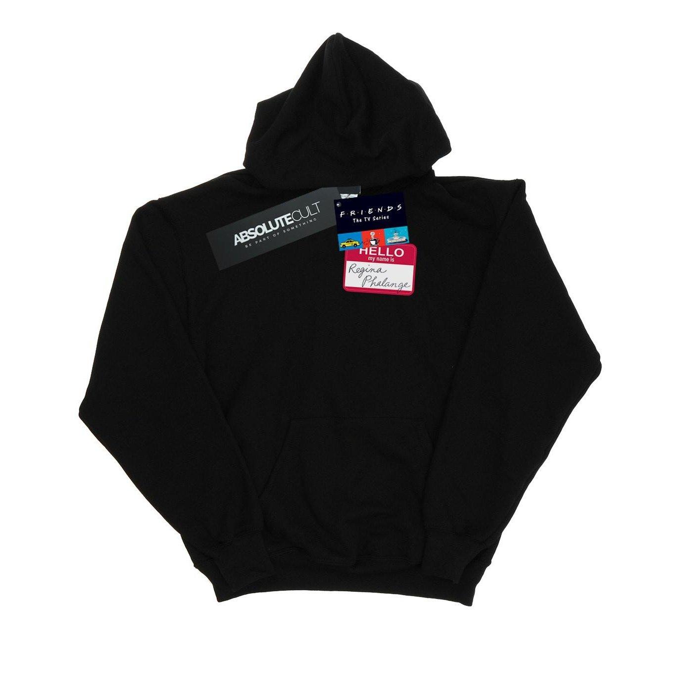 Friends Regina Phalange Kapuzenpullover