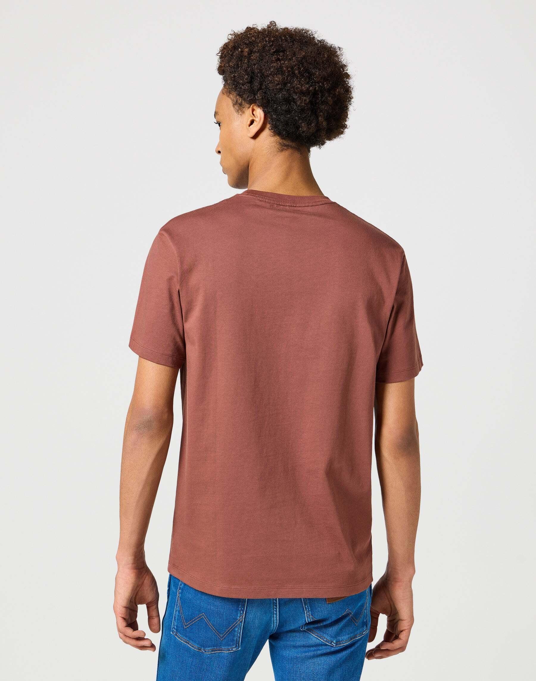 Wrangler Graphic Tee T-Shirt