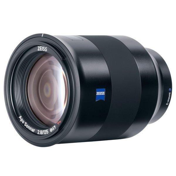 Carl Zeiss Carl Zeiss Batis 2.8/135 (E Mount)