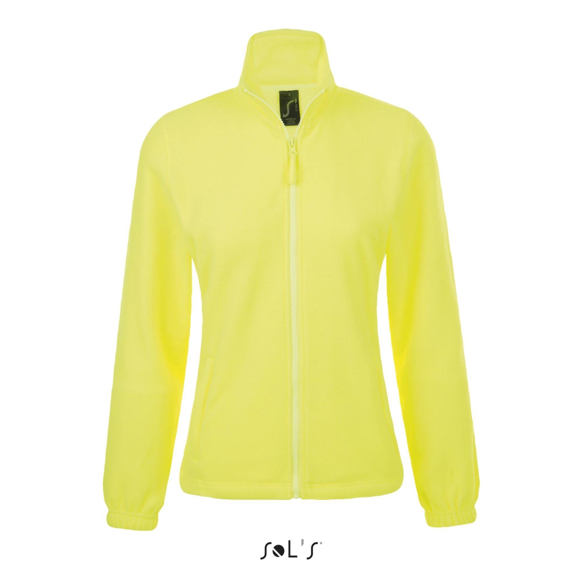 SOLS damenjacke ol' north