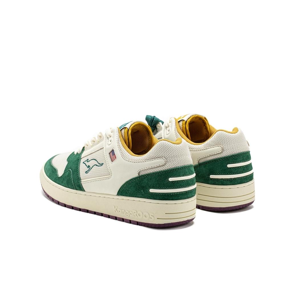 KangaROOS sneakers originals - hot shot lo varsity