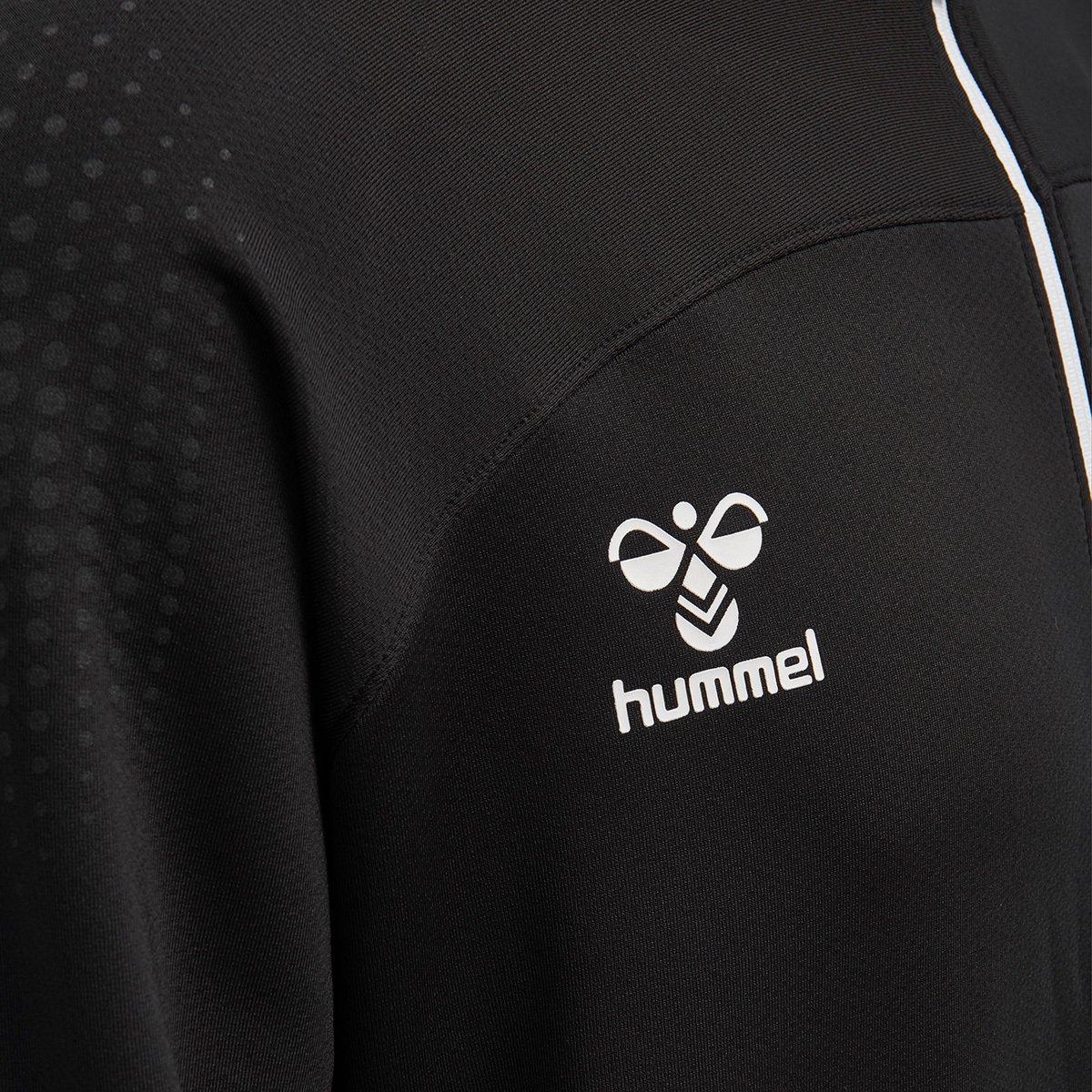 Hummel jacke hmllead poly