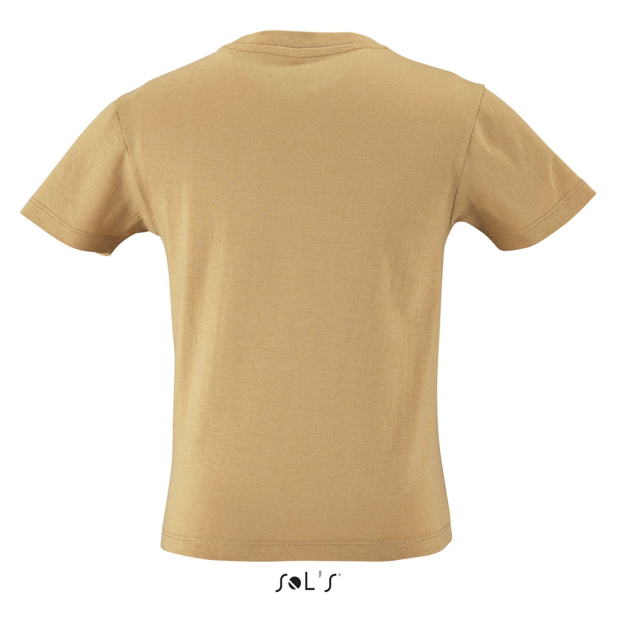 SOLS t-shirt milo