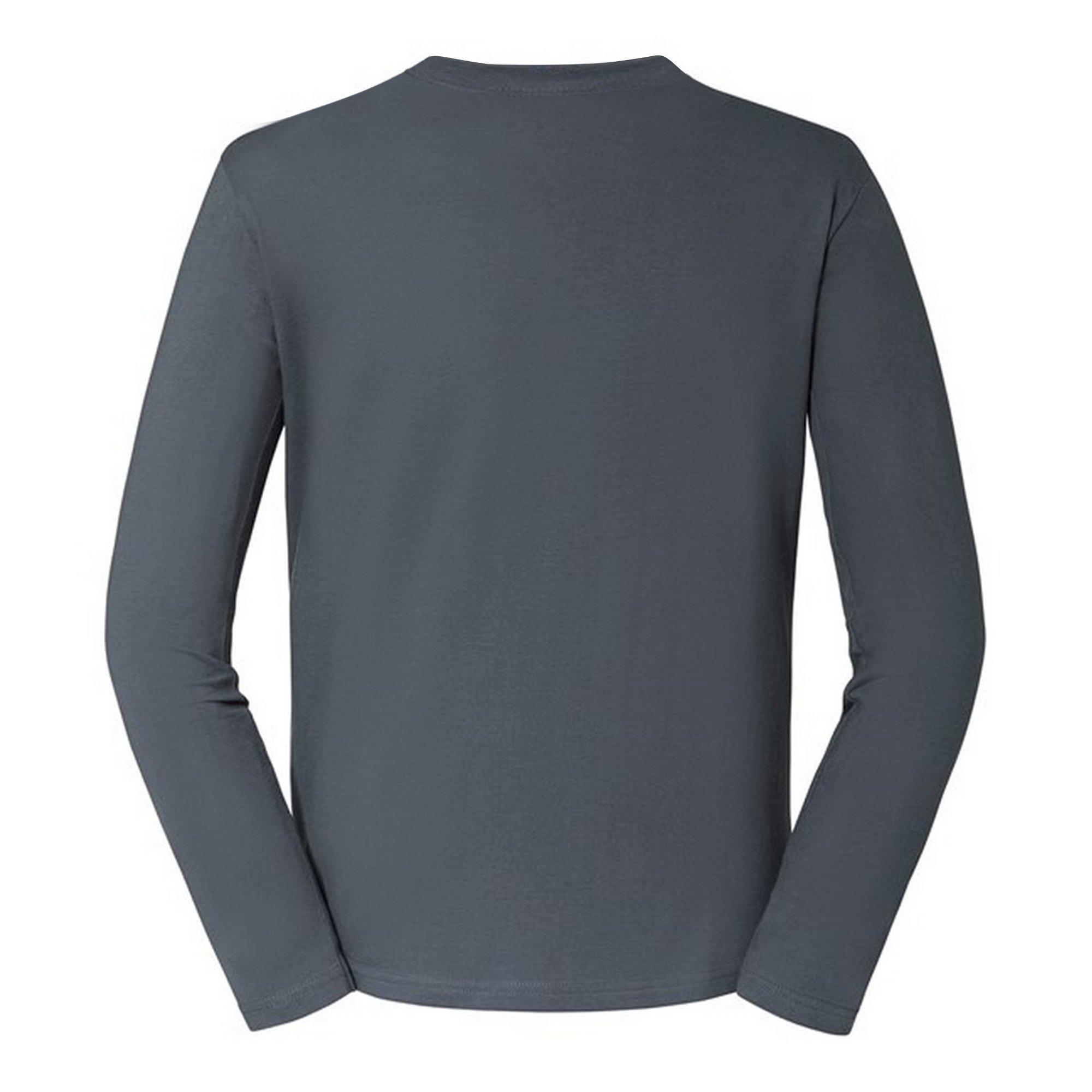 Russell Langärmliges T-Shirt