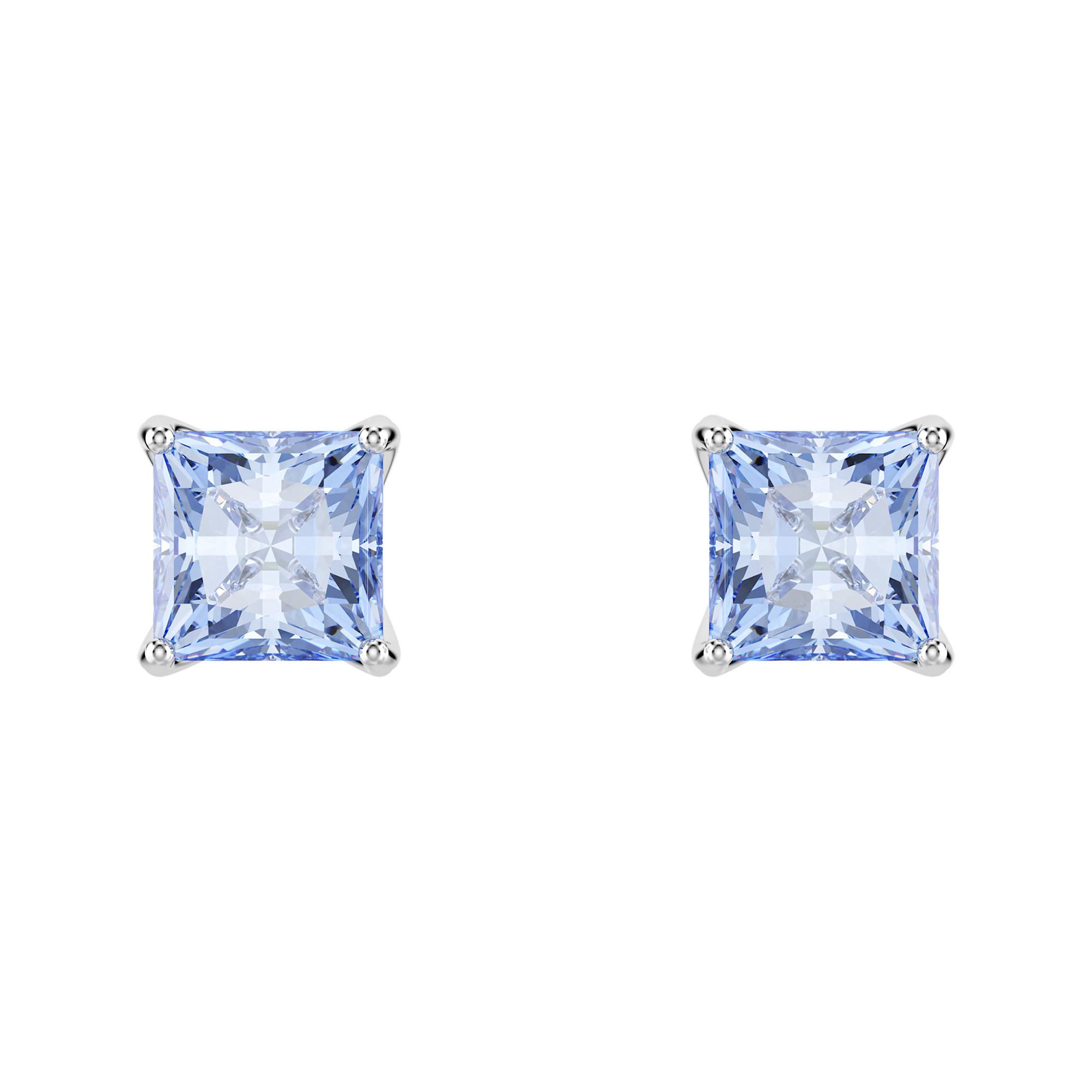 SWAROVSKI Matrix Ohrstecker