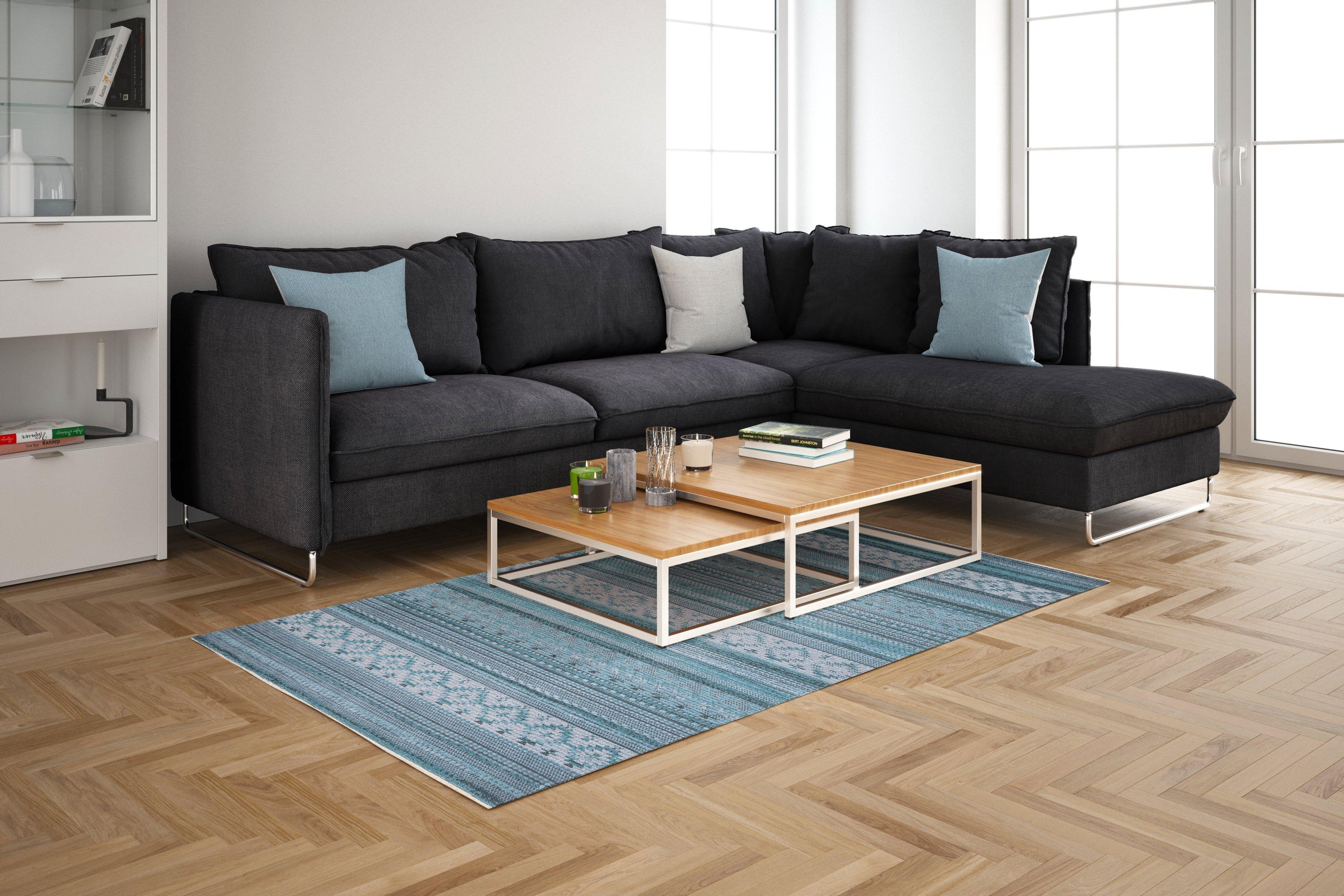 Hadorn Teppich Kriens Makaha