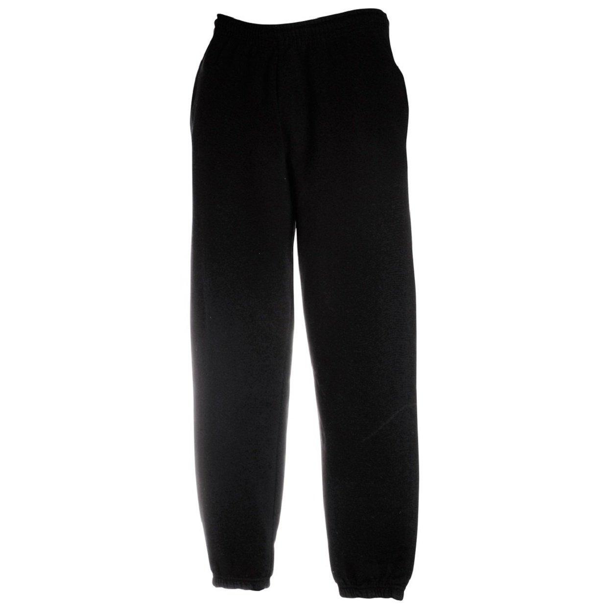 Fruit of the Loom Trainingshose Männer