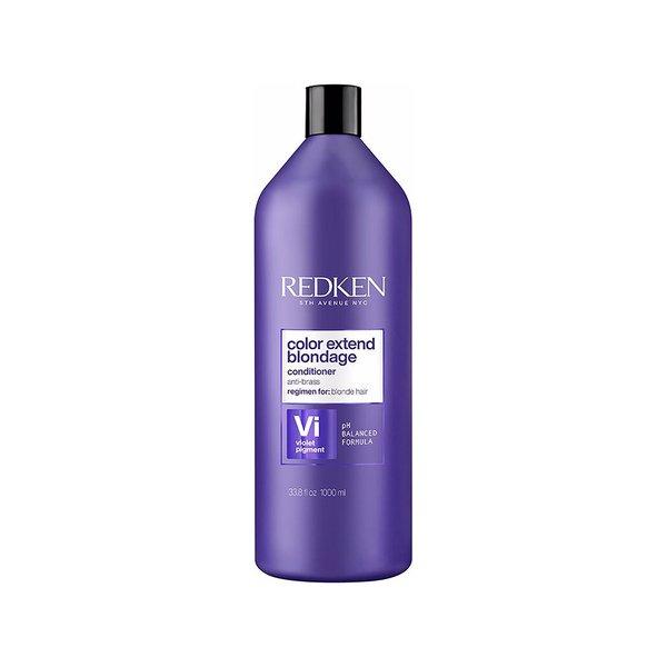 REDKEN ColorExtendBlondage Condi Color Extend Blondage Conditioner