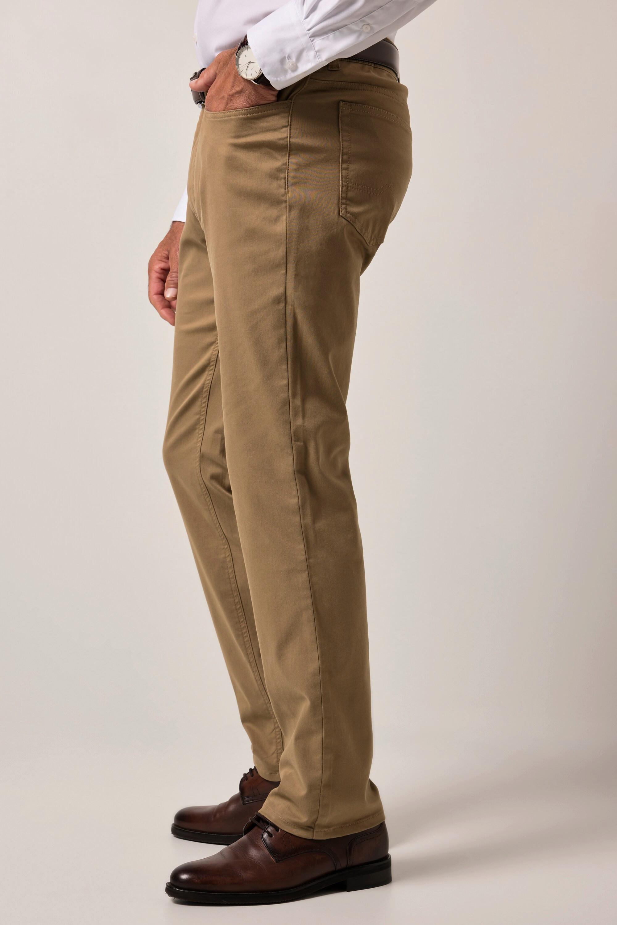 JP1880 FLEXNAMIC 5-Pocket Straight Fit Hose