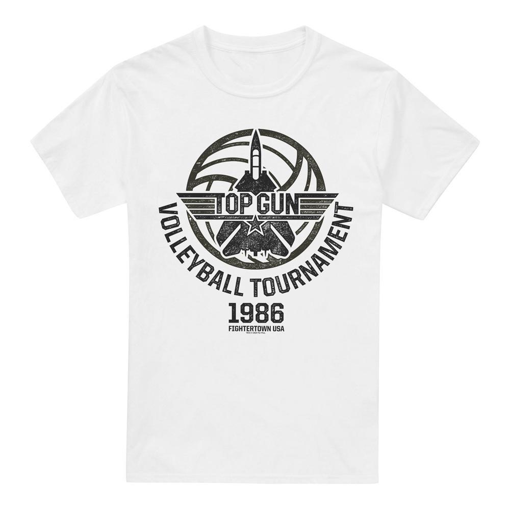 Top Gun Volleyball T-Shirt