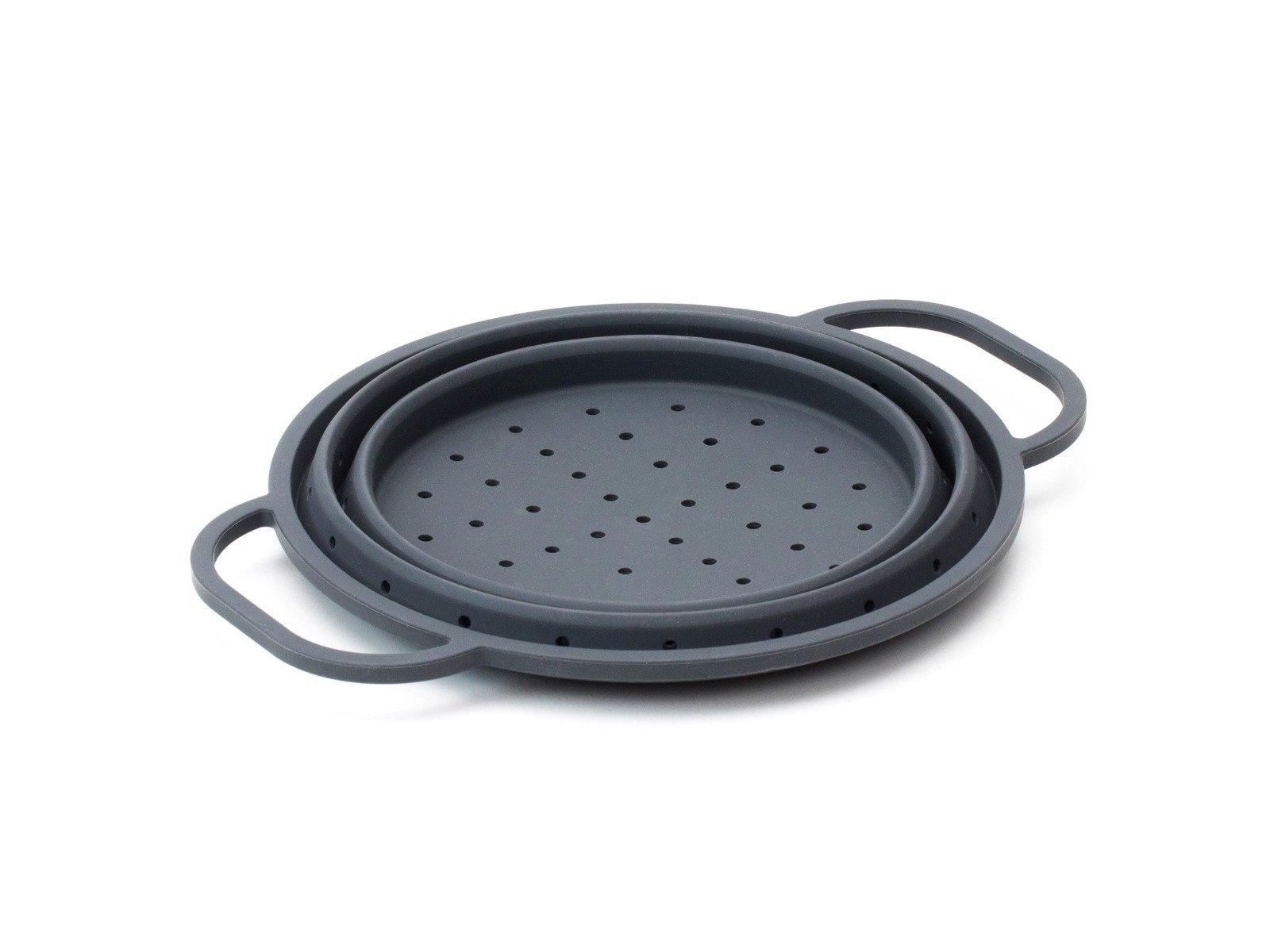 Sanni Shoo sieb.up Faltbares Sieb