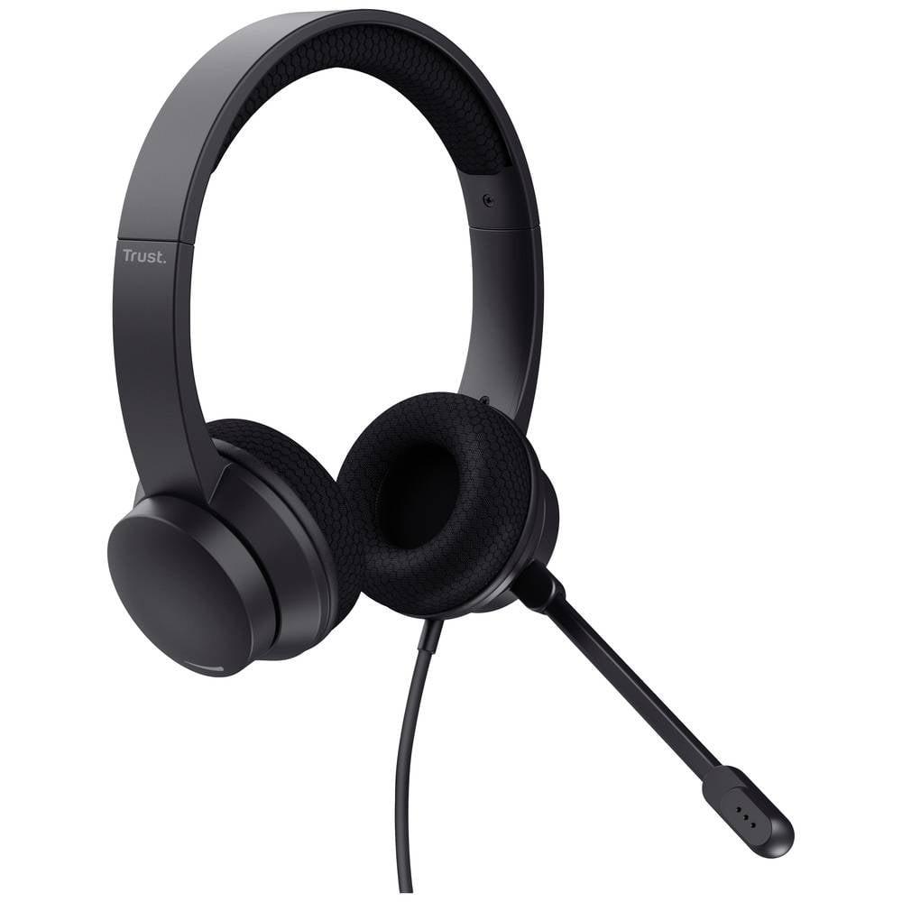 Trust Ayda On Ear Headset