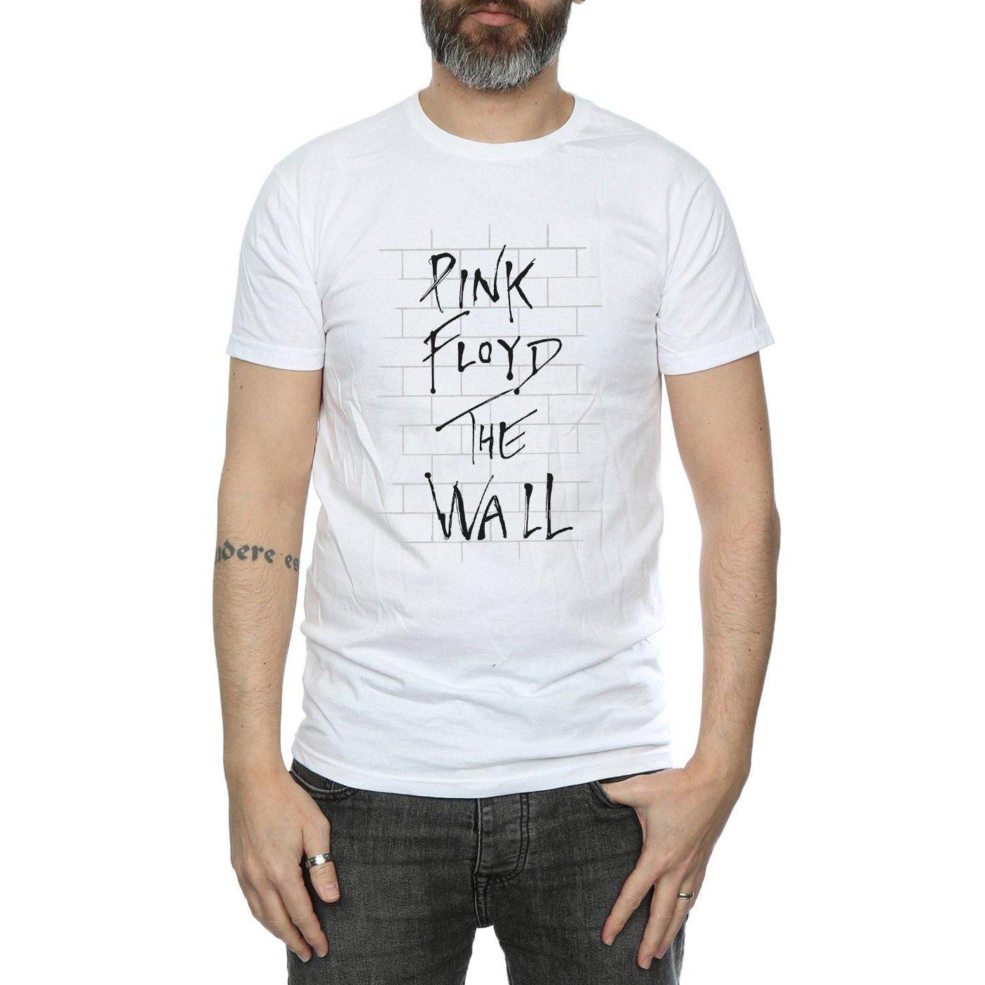Pink Floyd The Wall T-Shirt