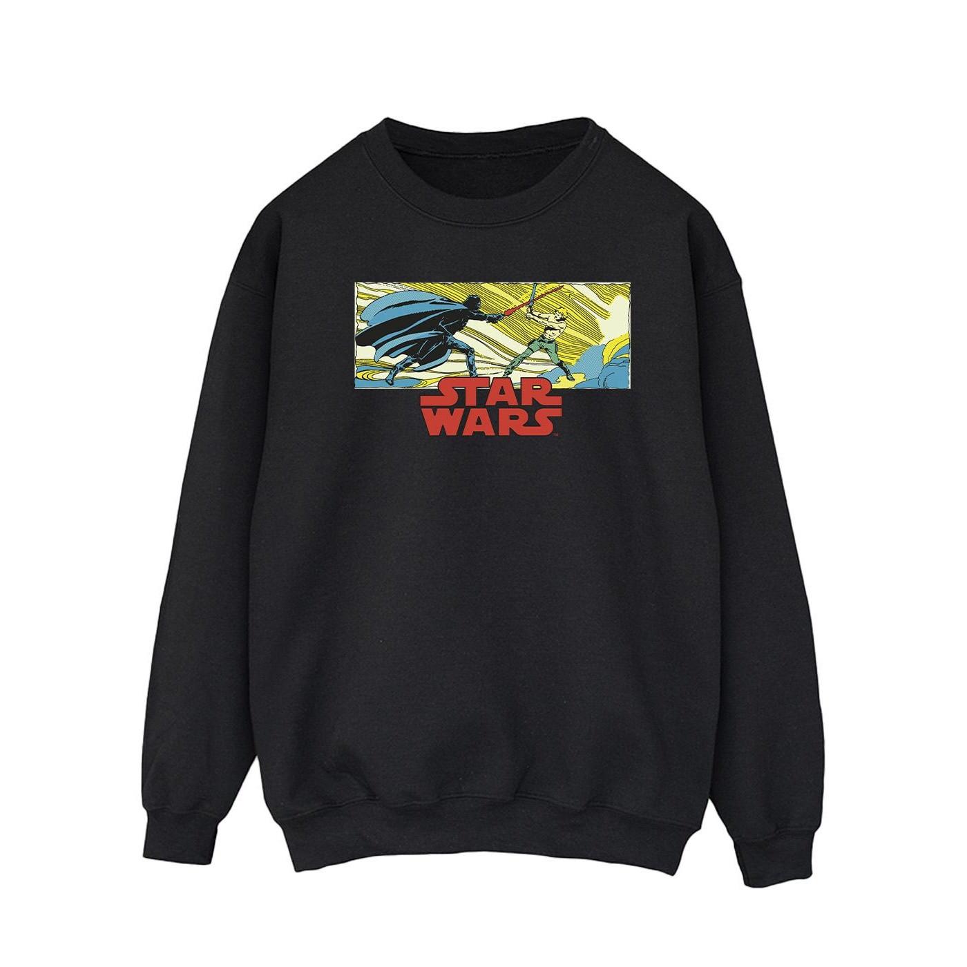 STAR WARS Sweatshirt