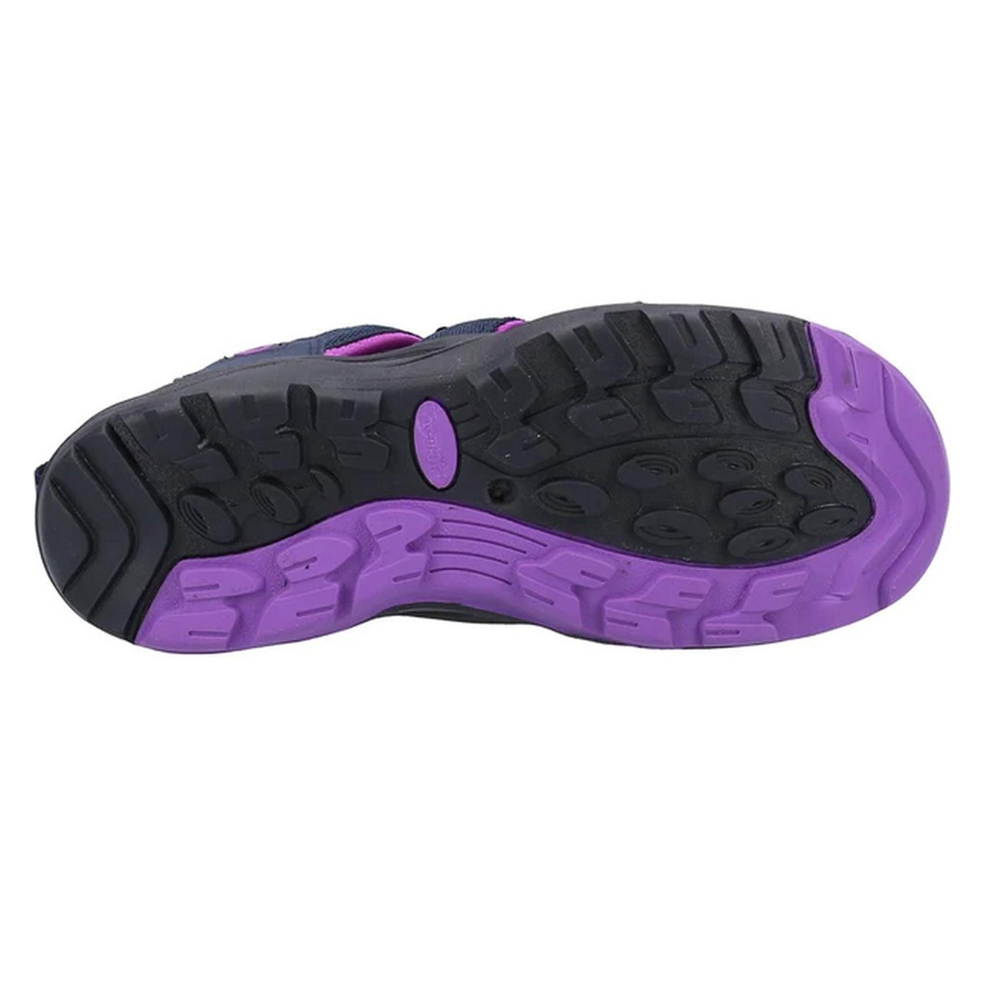 Cotswold Sandalen Marshfield, recyceltes Material