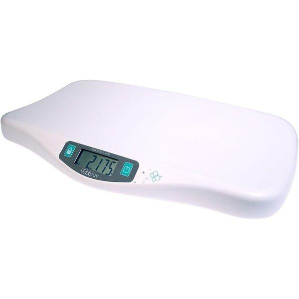 bblüv Kil� Digitale Babywaage