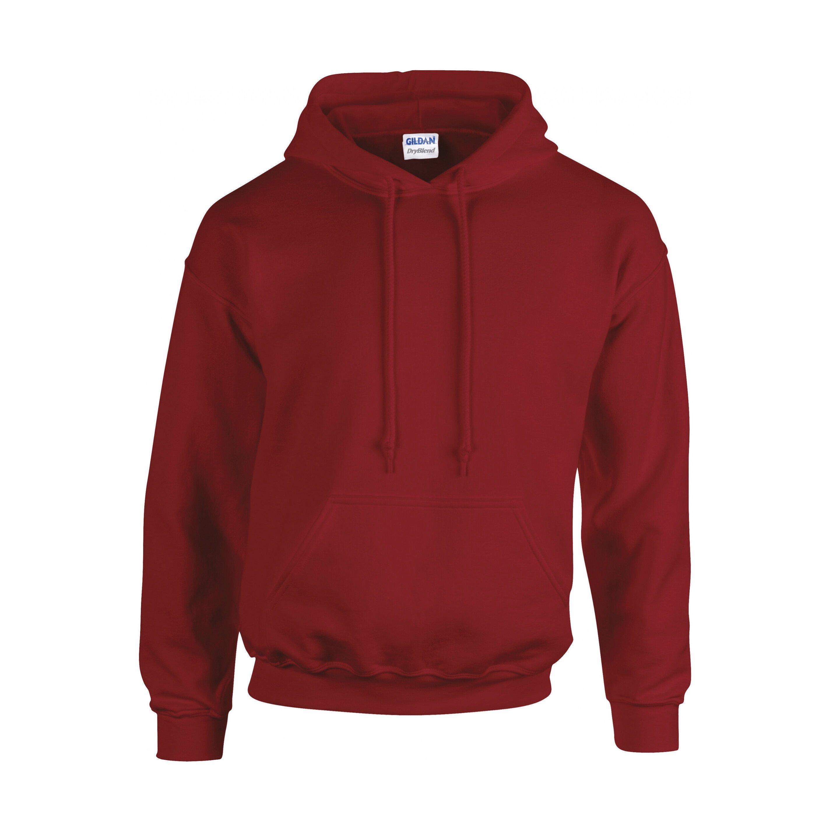 Gildan hoodie gidan heavy bend ®