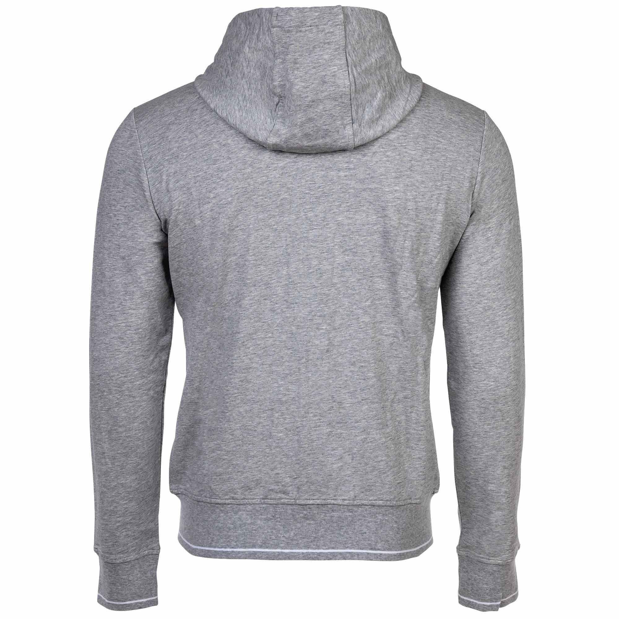 Armani Exchange Sweatjacke Bequem sitzend