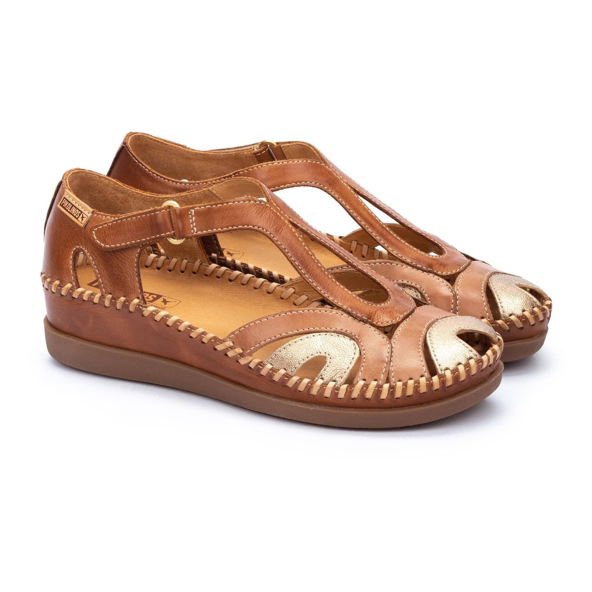 Pikolinos sandalen für en cadaques w8k-1569c4