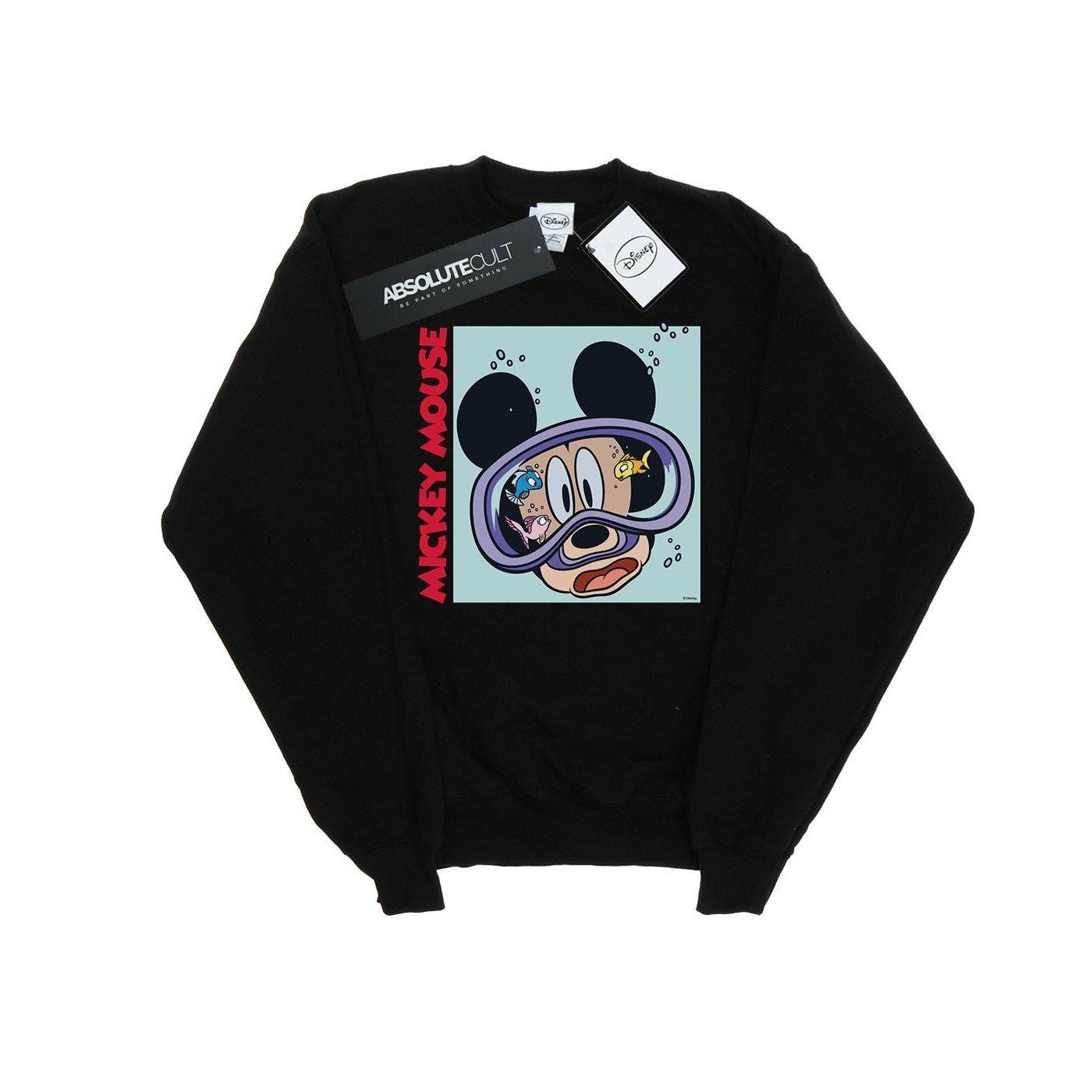 Disney Sweatshirt