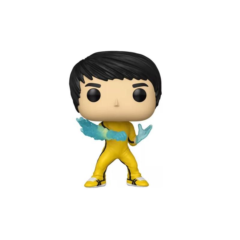 Funko Funko POP! Bruce Lee: Bruce Lee (87)