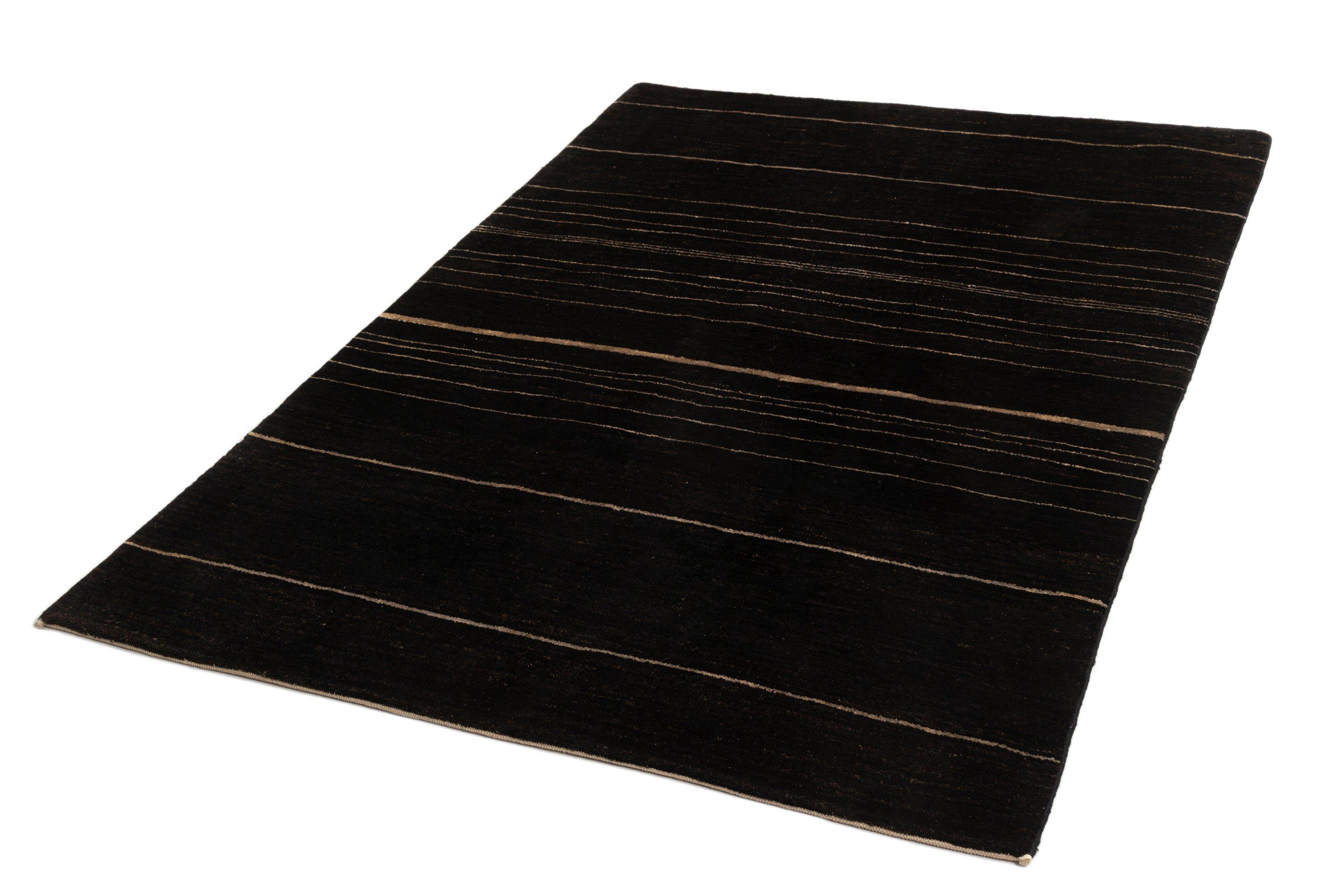 VIDAL Handgemachter Teppich Juma