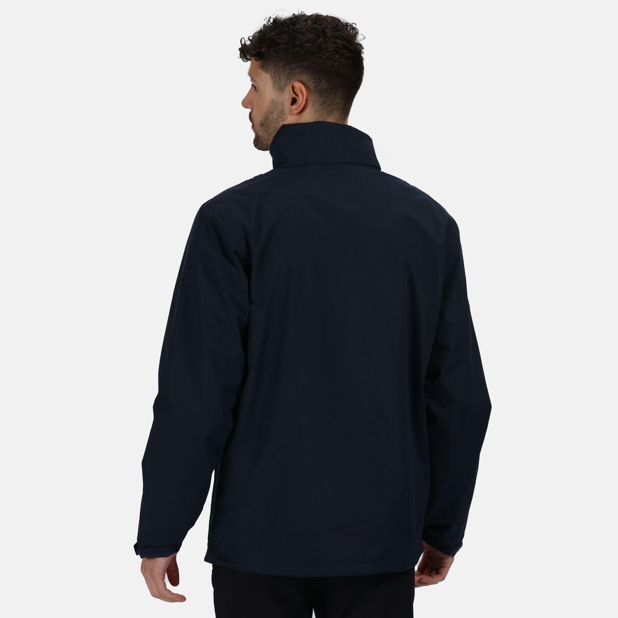 Regatta Ardmore Jacke, wasserdicht, winddicht