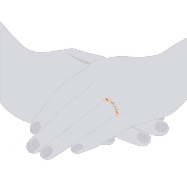 Trilani Ring