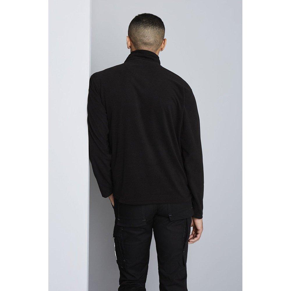 Regatta Micro Fleece Top mit Reißverschluss.