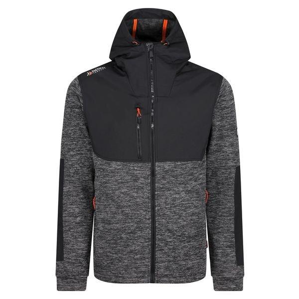 Regatta Heist Jacke
