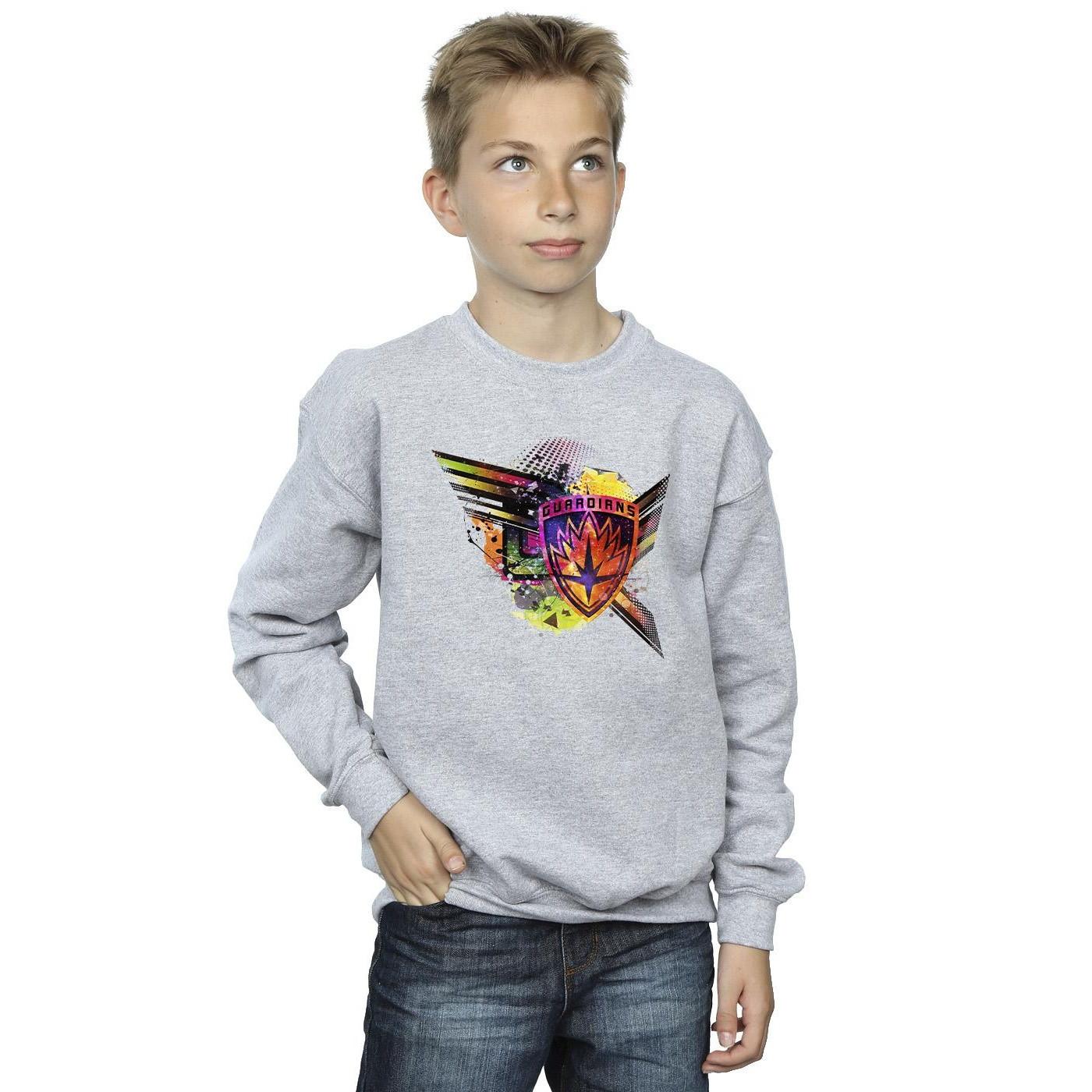 MARVEL Guardians Of The Galaxy Sweatshirt