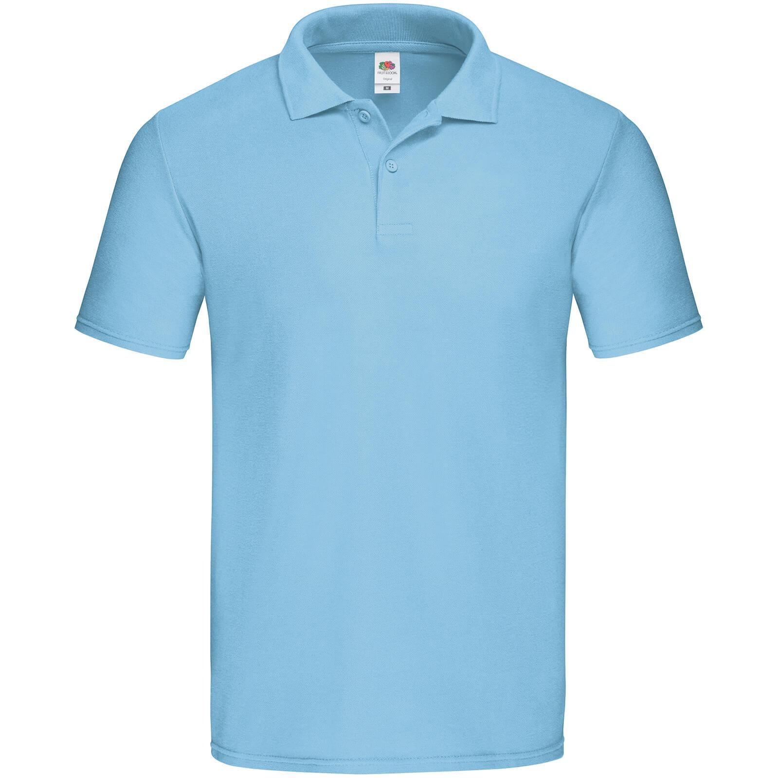 Fruit of the Loom Original Poloshirt
