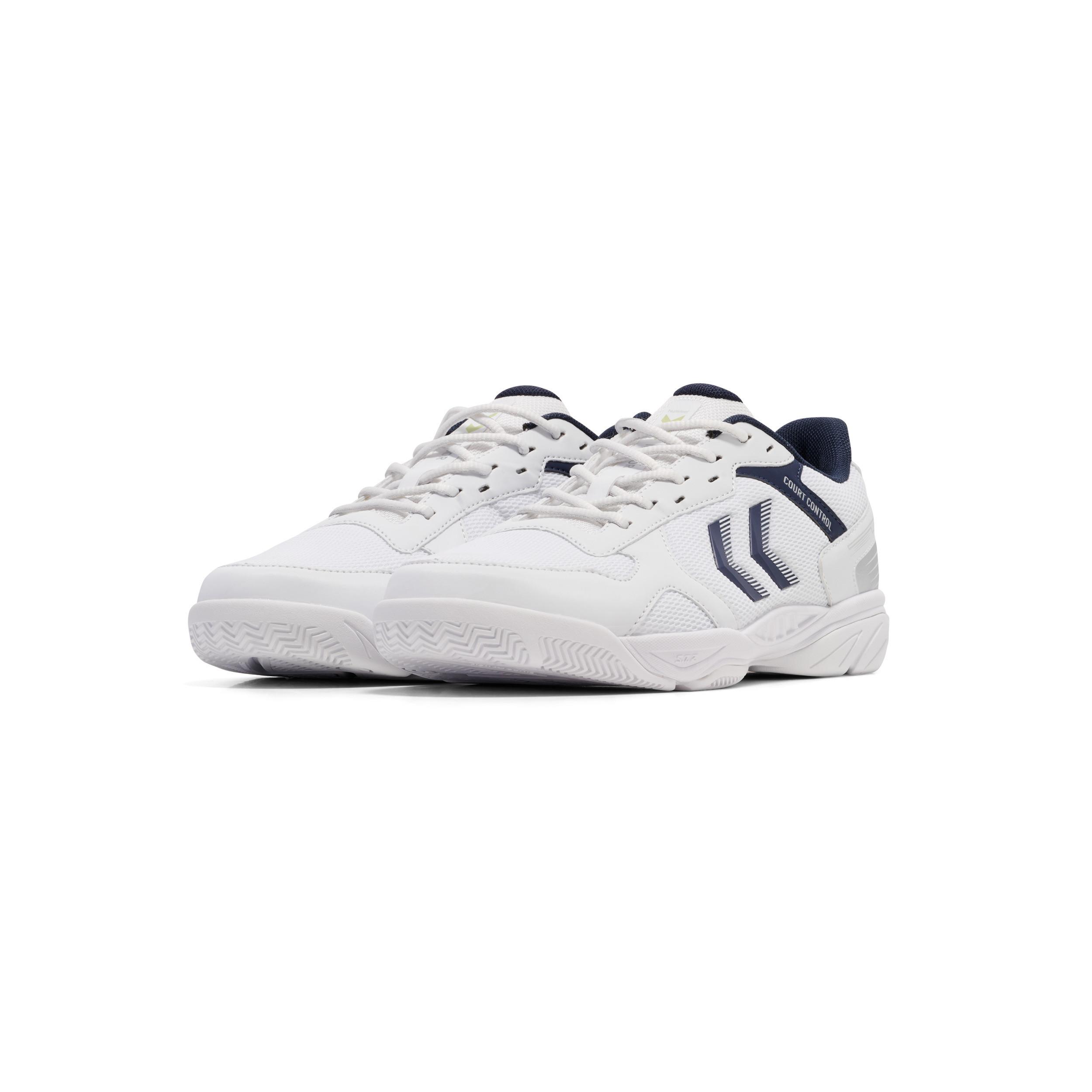 Hummel tennisschuhe court control ii