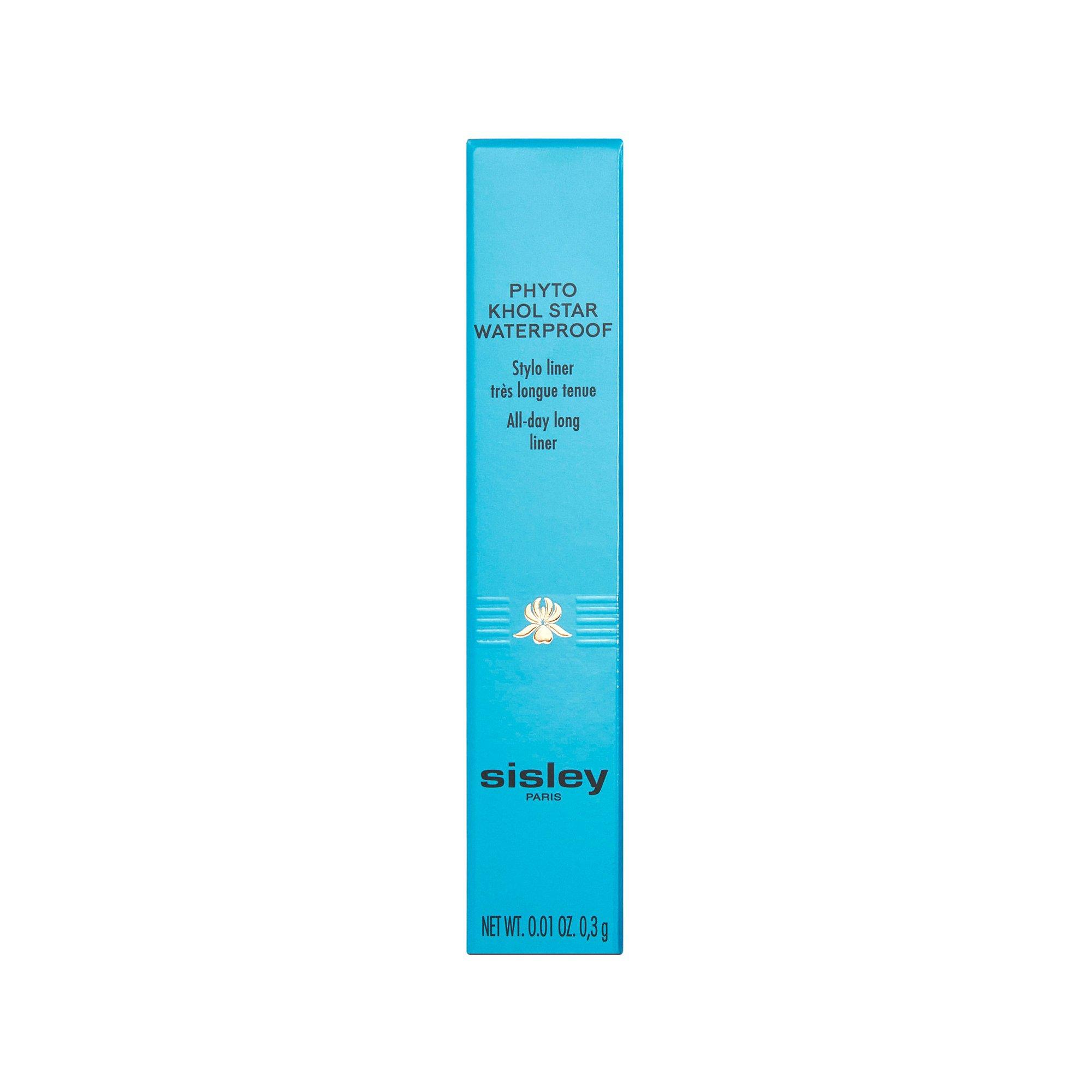 sisley Phyto-Khol Star Waterproof