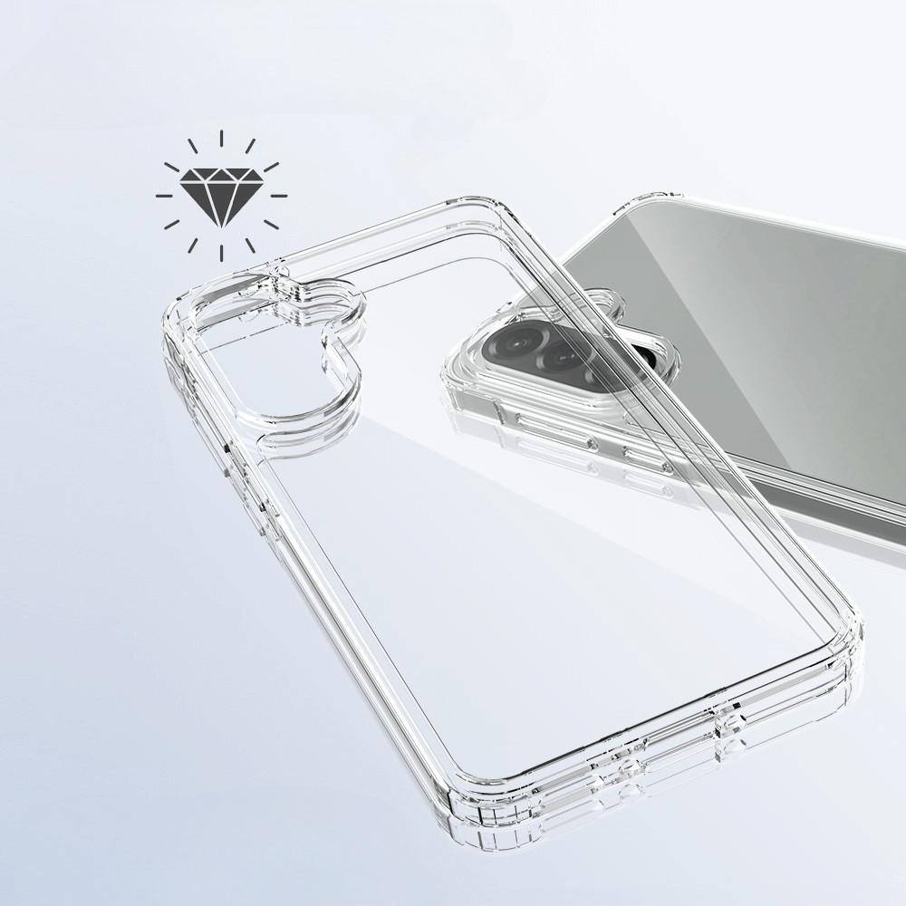 JT Berlin Galaxy A56 5G - JT Pankow Clear Hülle