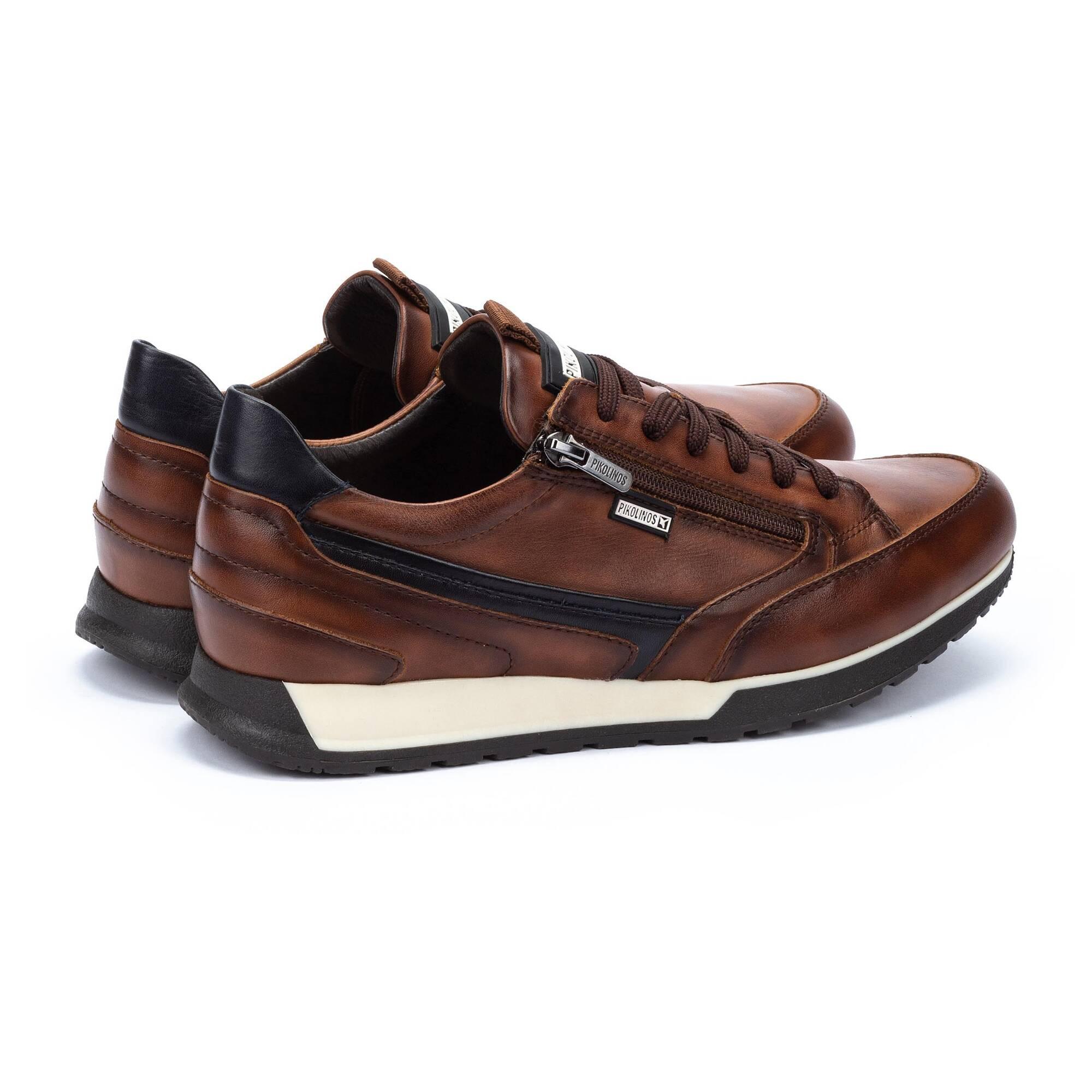 Pikolinos Cambil - Leder sneaker