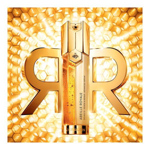 Guerlain Abeille Royale Advanced Serum Double R Renew & Repair Serum