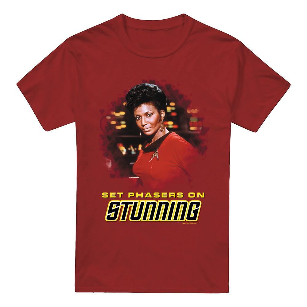 Star Trek Stunning T-Shirt