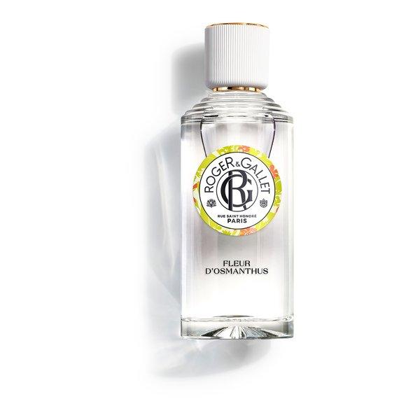 ROGER & GALLET Fleur d'osmanthus eau parfumee Duftendes Wohlfühl-Wasser