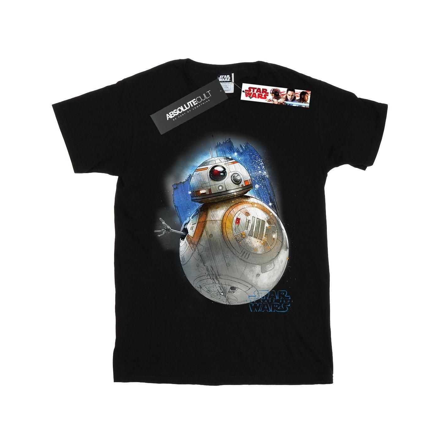 STAR WARS The Last Jedi TShirt