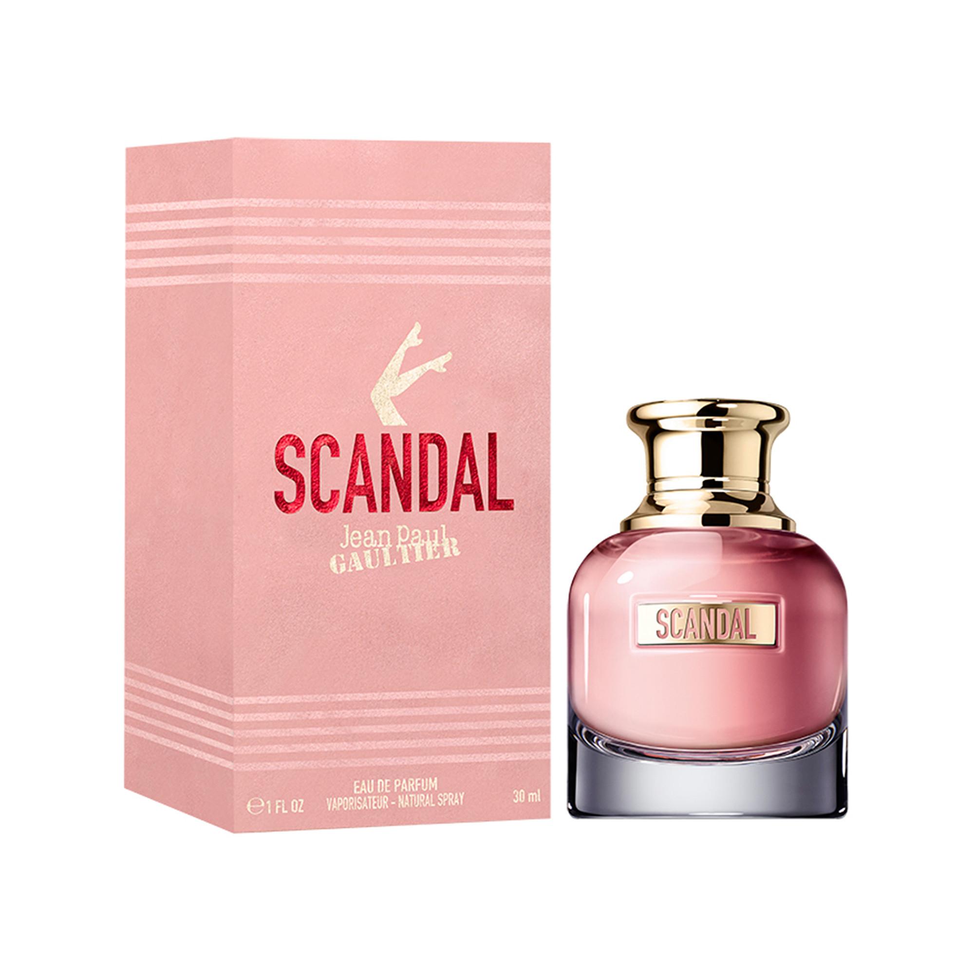 Jean Paul Gaultier Scandal, Eau de Parfum
