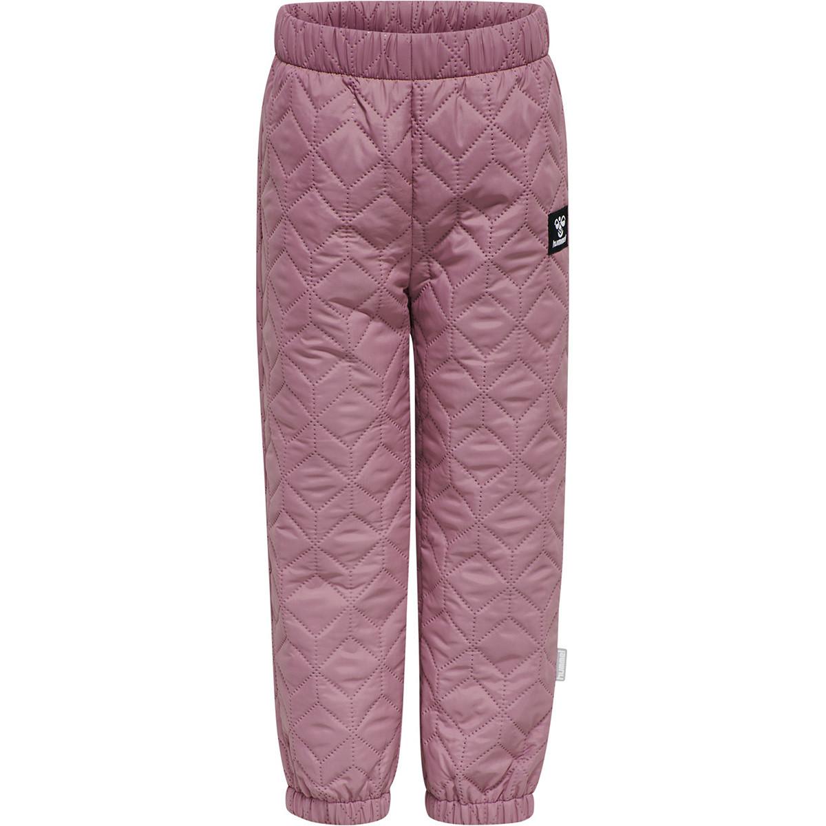 Hummel kinder-trainingsanzug sobi thermoset