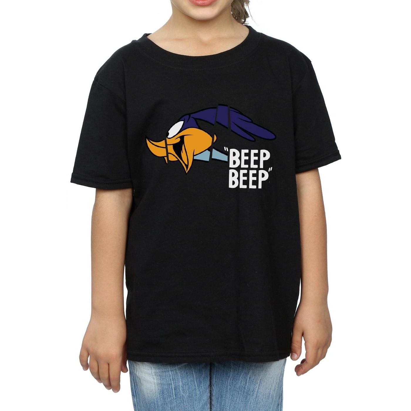 LOONEY TUNES Beep Beep TShirt