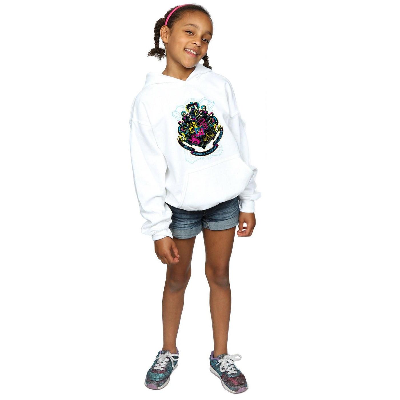 Harry Potter Kapuzenpullover