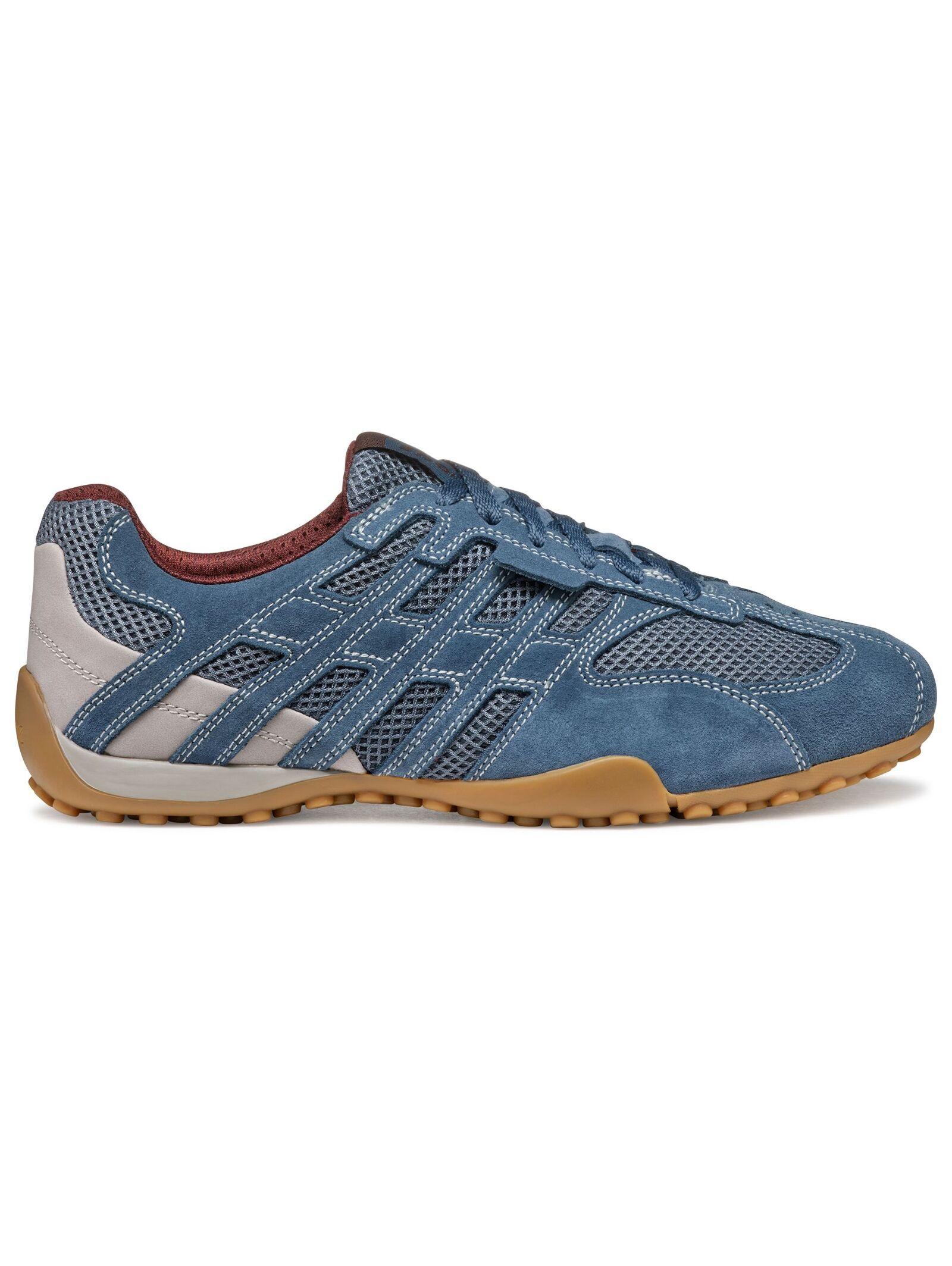 GEOX Sneaker U55MNA 02214