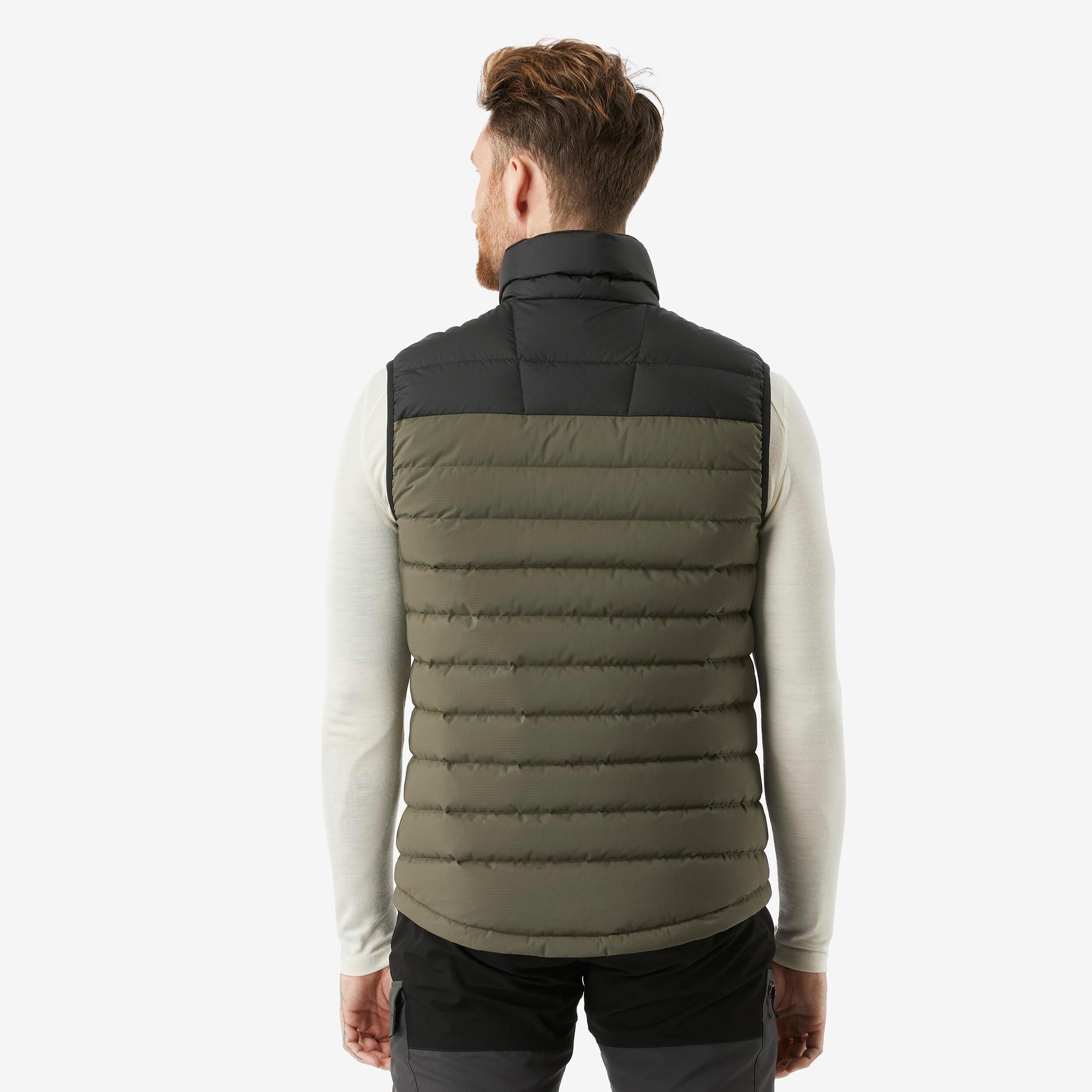 FORCLAZ Daunenjacke - MT500