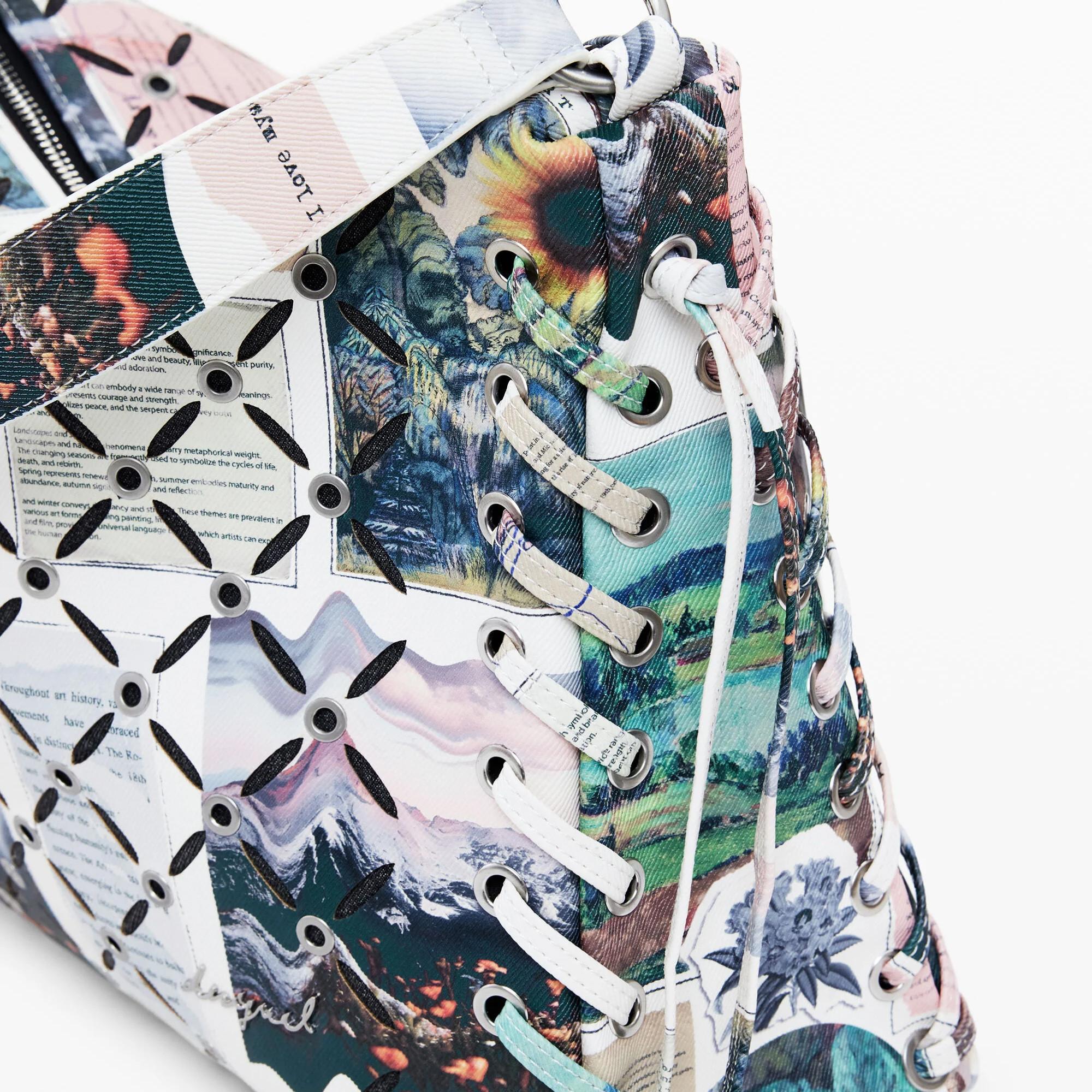 Desigual Tasche