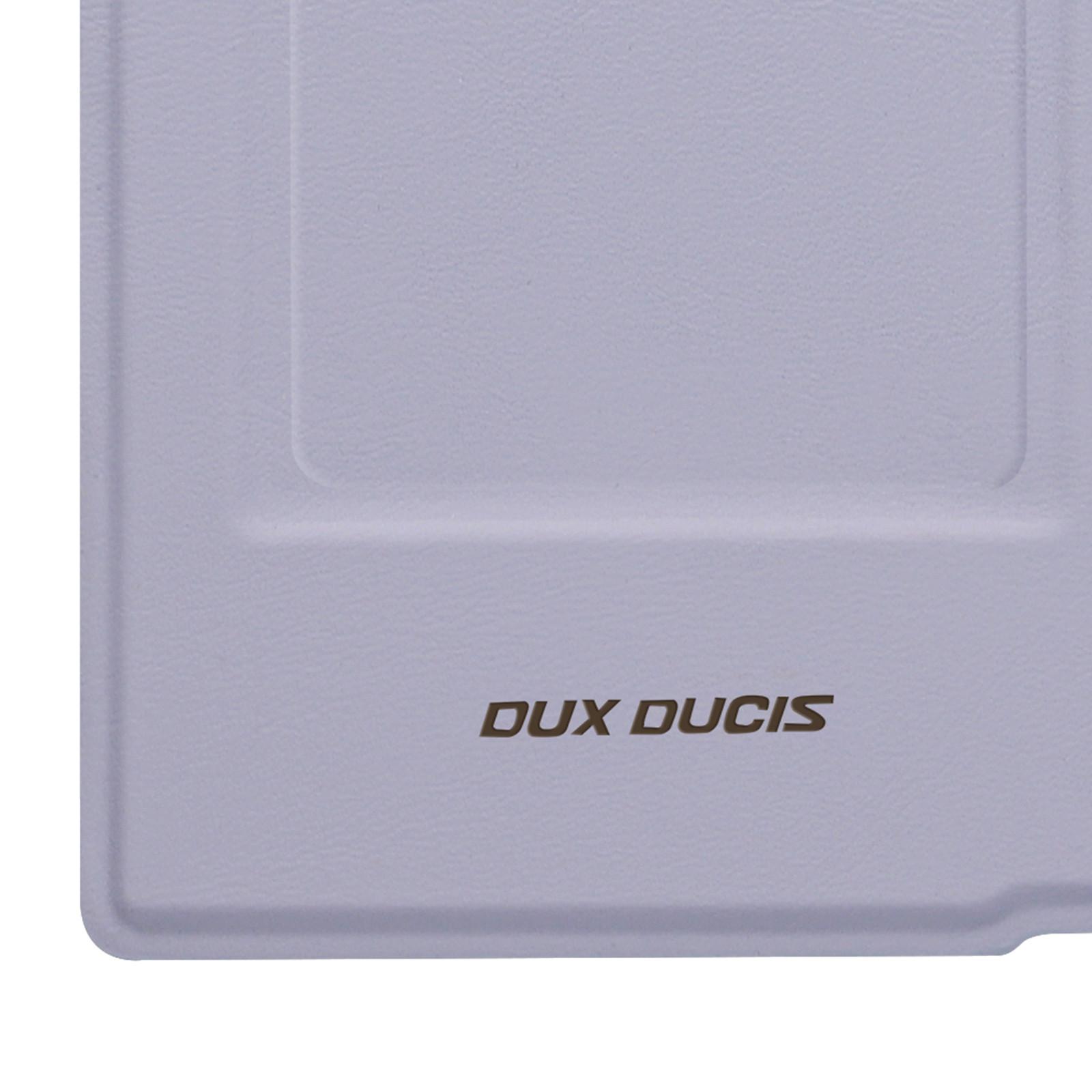 DuxDucis Samsung Galaxy S24 Ultra Klapphülle