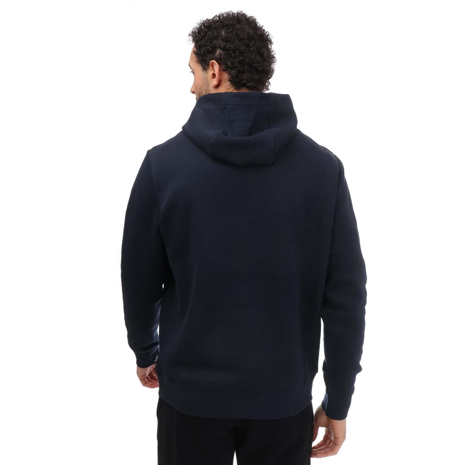 DKNY Blackwater Kapuzenpullover
