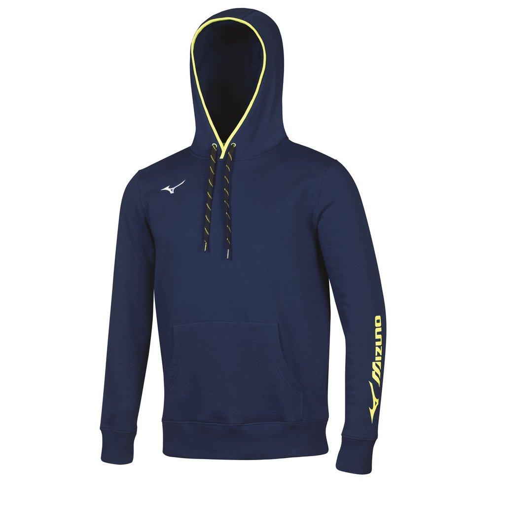 MIZUNO hoodie izuno tea